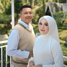 The Wedding Of Gita & Pras The Wedding Of Gita & Pras